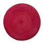 VERMELHO HINDU - LUGAR AMERICANO 38 CM LUCEN
