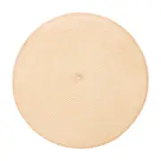 LUGAR AMERICANO 38 CM LUCEN - BEGE - Foto 1