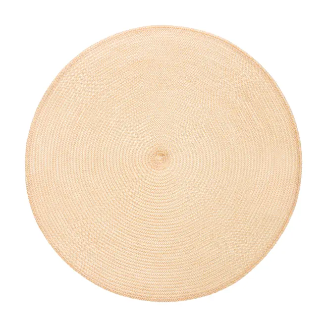 LUGAR AMERICANO 38 CM LUCEN - BEGE - Foto 1