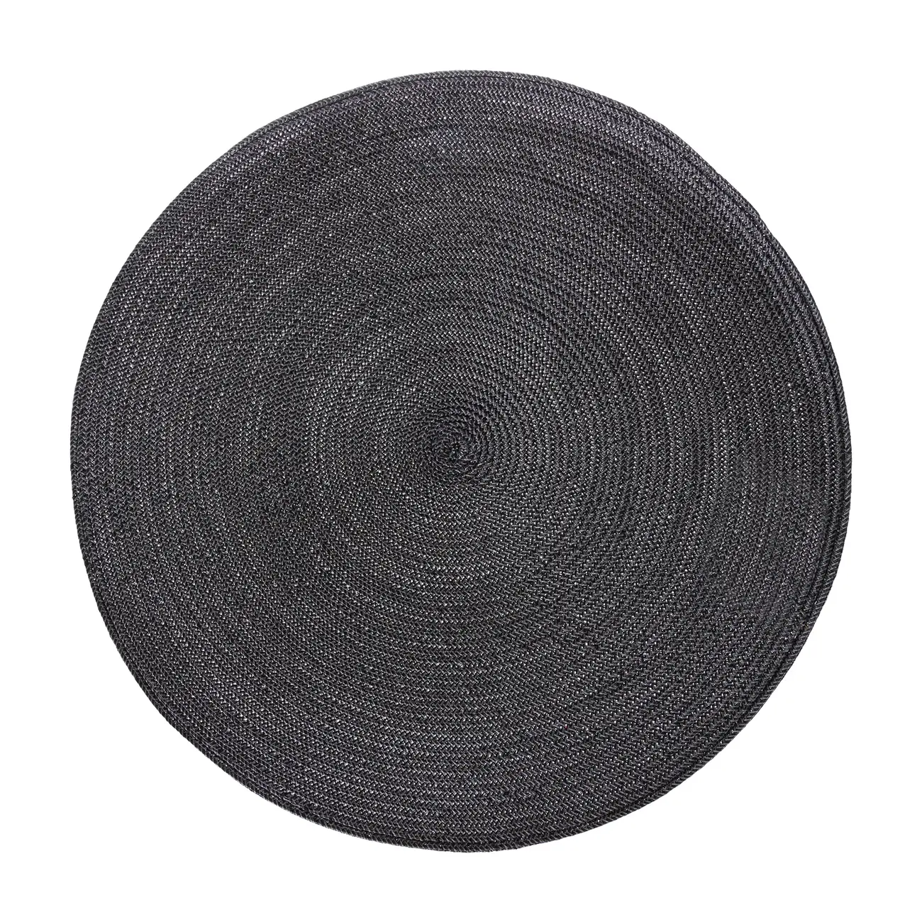LUGAR AMERICANO 38 CM LUCEN - PRETO - Foto 1