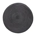 PRETO - LUGAR AMERICANO 38 CM LUCEN