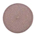 LUGAR AMERICANO PLÁSTICO 38 CM ARRAIOS