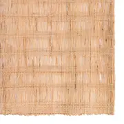 LUGAR AMERICANO 45 CM X 30 CM PURE - FIBRA NATURAL - Foto 2