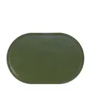 VERDE - LUGAR AMERICANO PLÁSTICO 45 CM X 30 CM VOLO