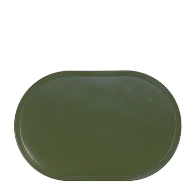 LUGAR AMERICANO PLÁSTICO 45 CM X 30 CM VOLO