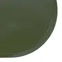 LUGAR AMERICANO PLÁSTICO 45 CM X 30 CM VOLO - VERDE - Foto 2