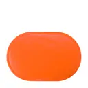 TERRACOTA - LUGAR AMERICANO PLÁSTICO 45 CM X 30 CM VOLO