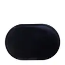 PRETO - LUGAR AMERICANO PLÁSTICO 45 CM X 30 CM VOLO