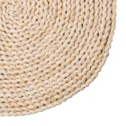 LUGAR AMERICANO 38 CM TAPAJÓS - FIBRA NATURAL - Foto 2