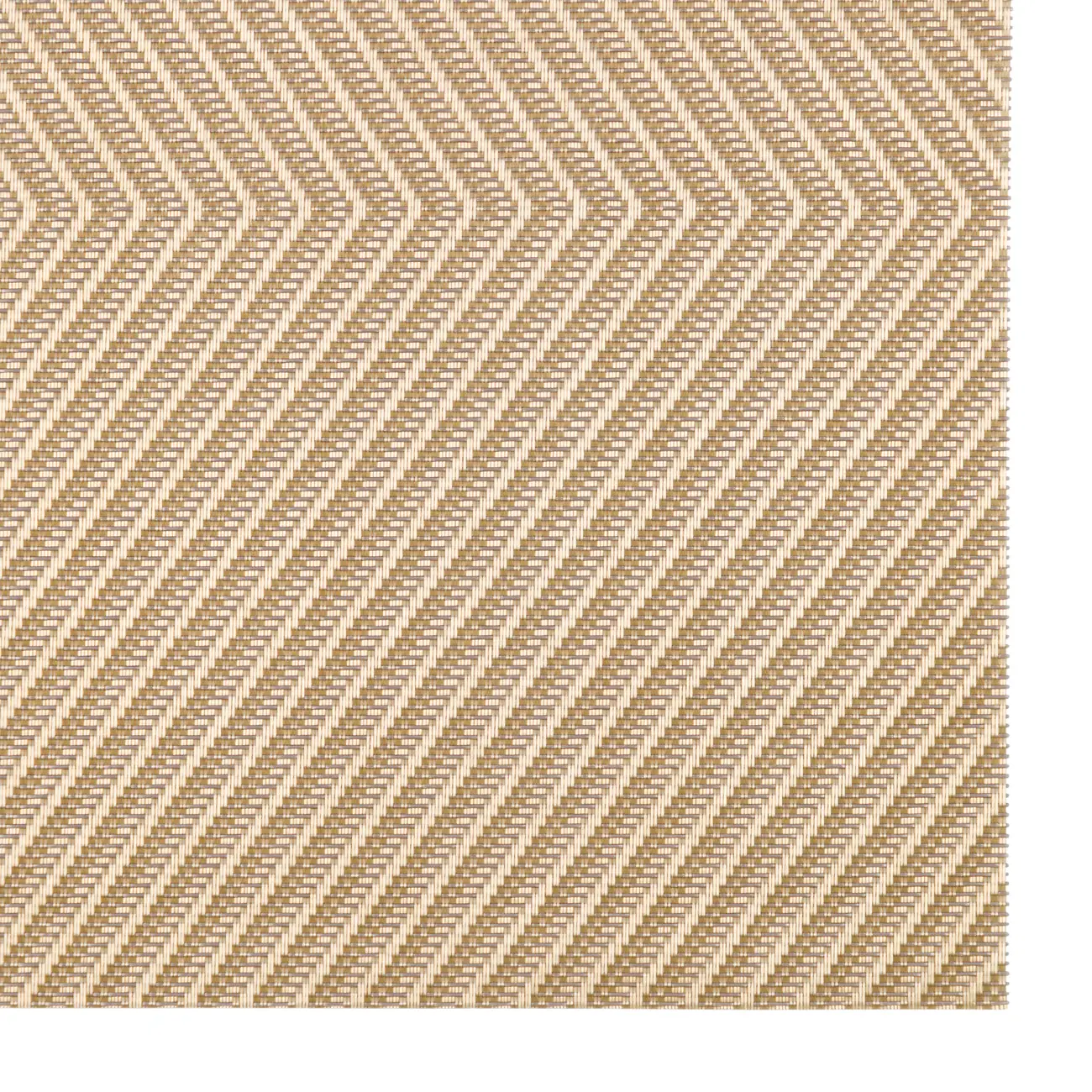 LUGAR AMERICANO 45 CM X 30 CM PALLONCINO - DOURADO - Foto 2