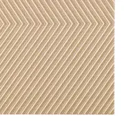 LUGAR AMERICANO 45 CM X 30 CM PALLONCINO - DOURADO - Foto 2
