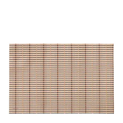 LUGAR AMERICANO 44 CM X 30 CM TIYE