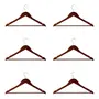 KIT CABIDE COM 6 PEÇAS LAR - NOZES - Foto 4