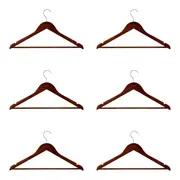 KIT CABIDE COM 6 PEÇAS LAR - NOZES - Foto 4
