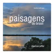 LIVRO PAISAGENS DO BRASIL - MULTICOR - Foto 1