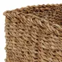 CESTO 12 CM X 24 CM X 24 CM PREÁ - FIBRA CLARA - Foto 4