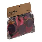 POT-POURRI FLORATA - ROSA CLARO/MULTICOR - Foto 2
