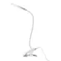 LUMINÁRIA COM GARRA LED LE OFFICE CURVE - BRANCO - Foto 4