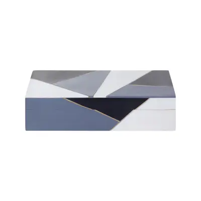 CAIXA 20 CM X 13 CM X 5 CM POLLIMATCH