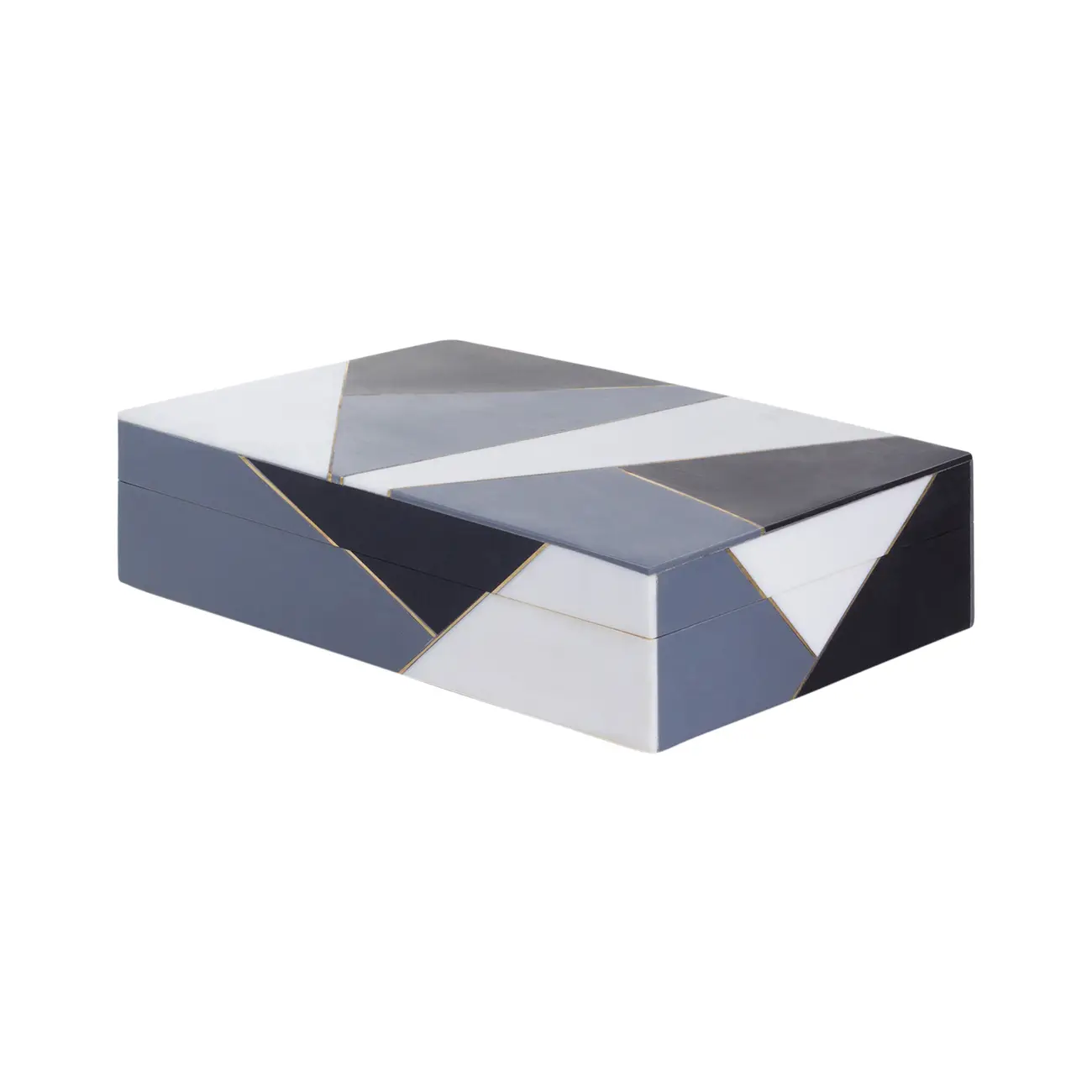 CAIXA 20 CM X 13 CM X 5 CM POLLIMATCH - MULTICOR - Foto 3