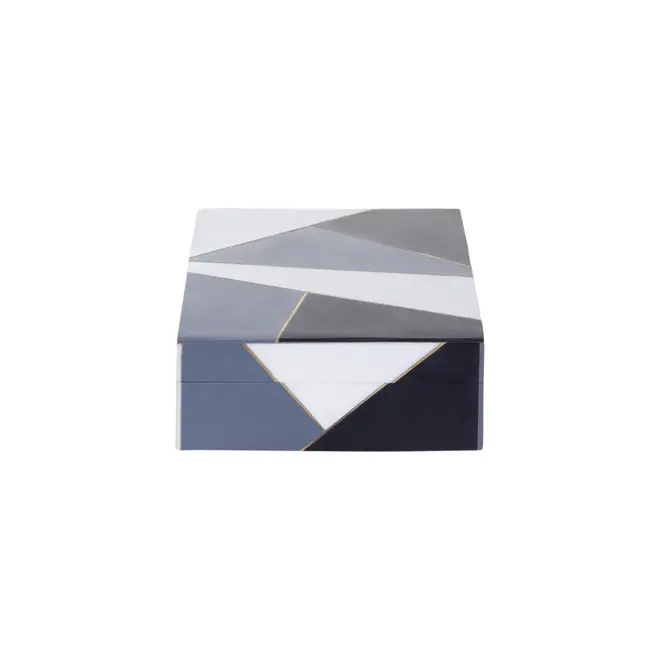 CAIXA 20 CM X 13 CM X 5 CM POLLIMATCH - MULTICOR - Foto 4