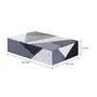 CAIXA 20 CM X 13 CM X 5 CM POLLIMATCH - MULTICOR - Foto 5