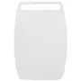 TÁBUA CONJUNTO COM 2 PEÇAS DIA - BRANCO - Foto 2