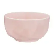 TIGELA 10 CM FRACTAL - QUARTZO ROSA - Foto 1