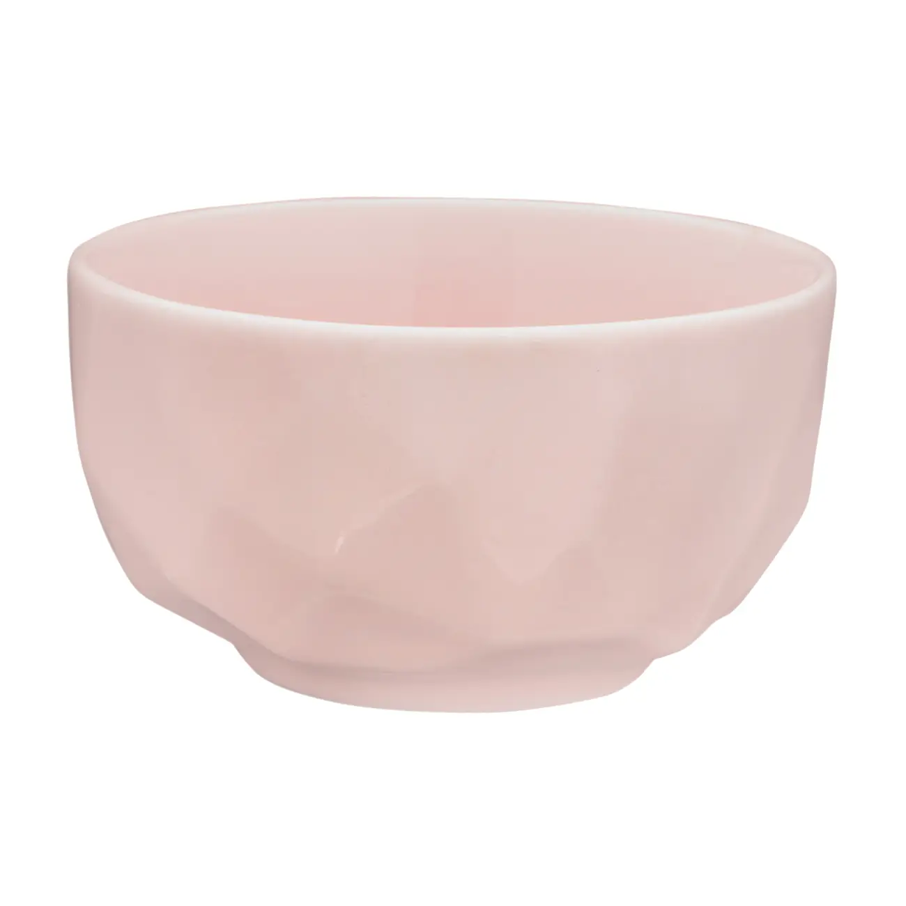 TIGELA 10 CM FRACTAL - QUARTZO ROSA - Foto 1