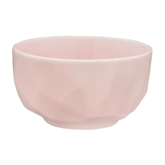 TIGELA 10 CM FRACTAL - QUARTZO ROSA - Foto 1