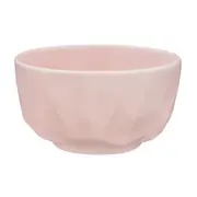 TIGELA 10 CM FRACTAL - QUARTZO ROSA - Foto 2