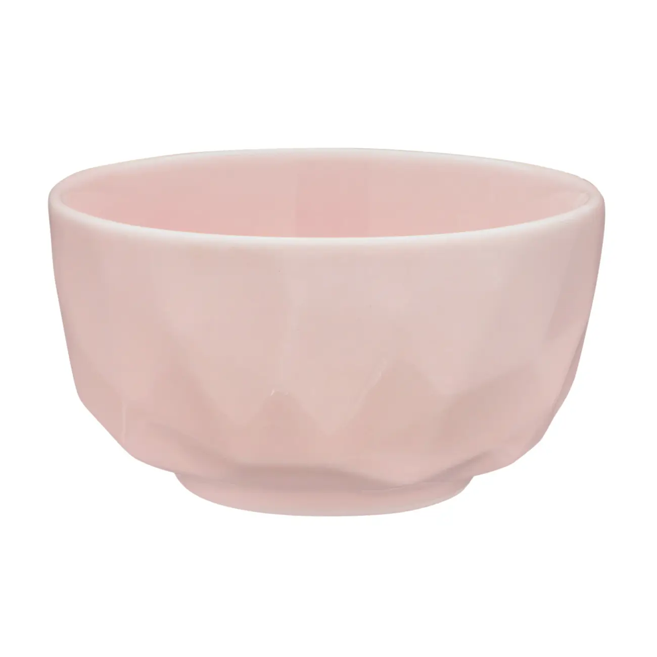 TIGELA 10 CM FRACTAL - QUARTZO ROSA - Foto 2