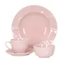 TIGELA 10 CM FRACTAL - QUARTZO ROSA - Foto 4