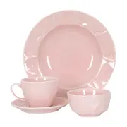 TIGELA 10 CM FRACTAL - QUARTZO ROSA - Foto 4