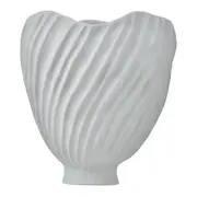VASO 26 CM LANCY - CINZA PROVENCE - Foto 2