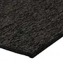 TAPETE 1,40 M X 2 M TIBET - PRETO/BEGE - Foto 4