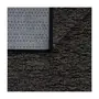 TAPETE 1,40 M X 2 M TIBET - PRETO/BEGE - Foto 5
