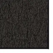 TAPETE 1,40 M X 2 M TIBET - PRETO/BEGE - Foto 6