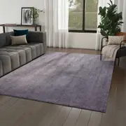 TAPETE 2 M X 2,50 M MADISON - CINZA - Foto 6