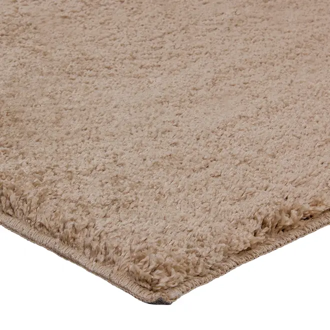 TAPETE 1,50 M X 2 M MADISON - BEGE - Foto 3