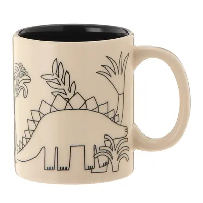 CANECA 300 ML BENTOSSAURO