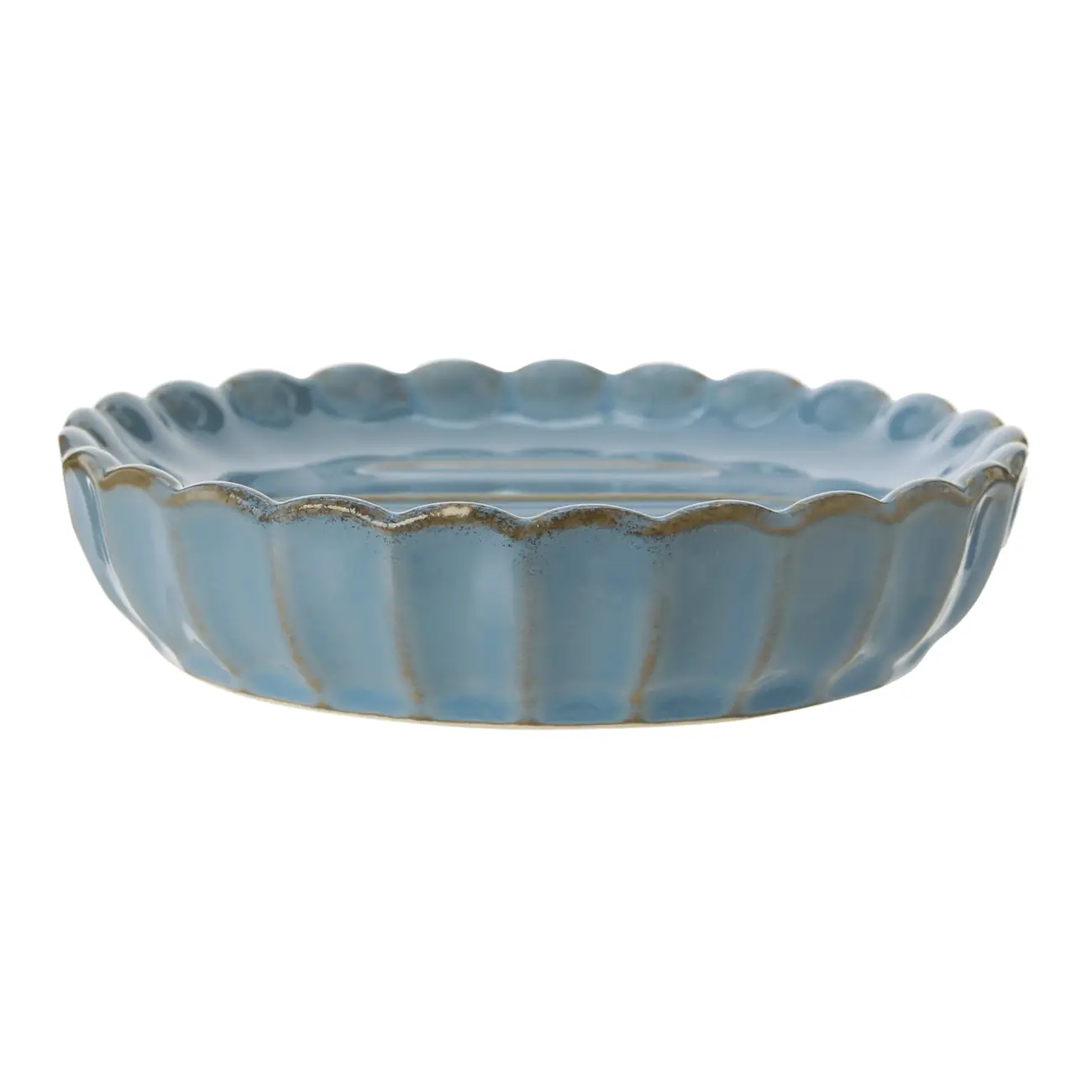 SABONETEIRA FREESY - BLEU CENDRÉ - Foto 3
