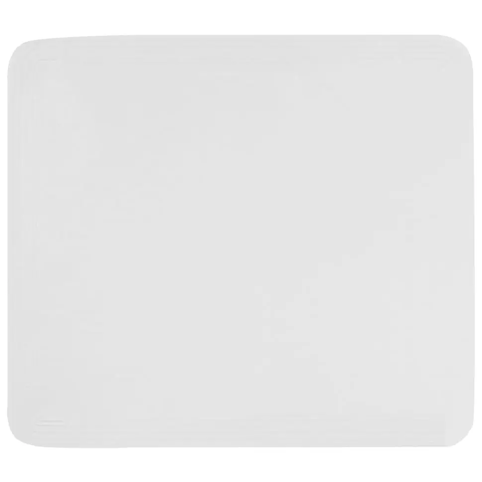 TOALHA DE LAVABO 25 CM X 28 CM COM 25 LINES - BRANCO - Foto 2