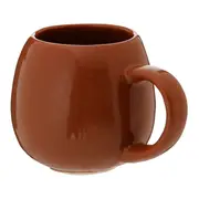 CANECA 300 ML MOON - CHAPISCADO CANELA DO CEILÃO - Foto 4