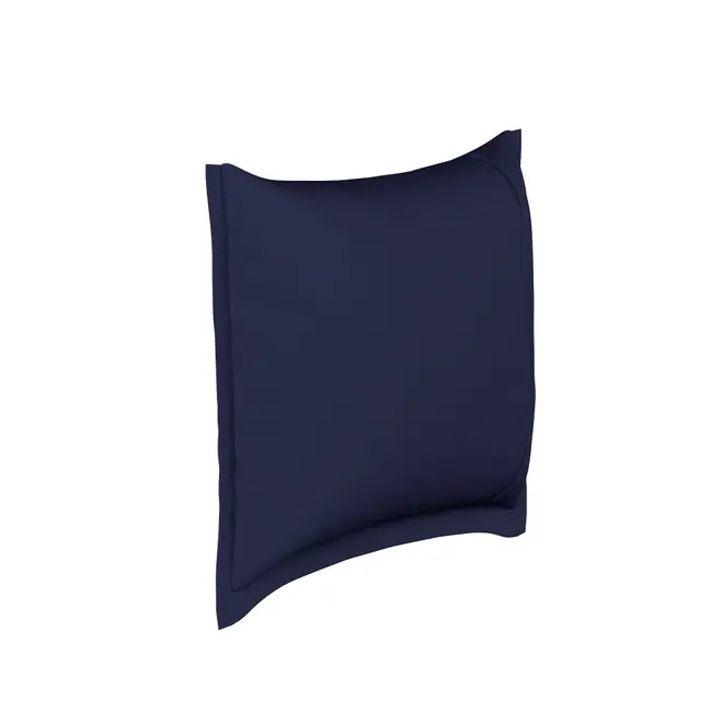 FRONHA COM ABA 50 CM X 70 CM PUPP - GALAXY BLUE - Foto 33