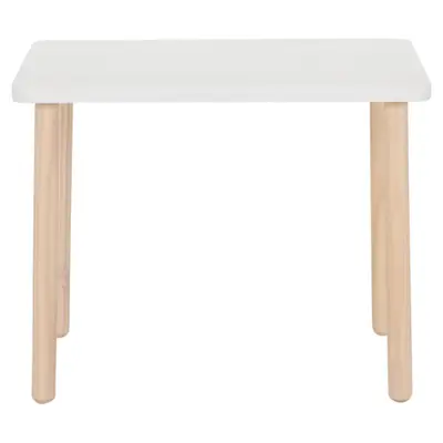 MESA INFANTIL 65 CM X 45 CM ANIMALS
