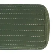 CAPA PARA ROLO 85 CM DONOVAN - MUSGO/CAMELO - Foto 2