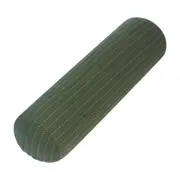 CAPA PARA ROLO 85 CM DONOVAN - MUSGO/CAMELO - Foto 3