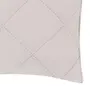 CAPA TRAVESSEIRO 50 CM X 70 CM SEWN - BEGE - Foto 3