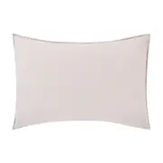 CAPA TRAVESSEIRO 50 CM X 70 CM SEWN - BEGE - Foto 4